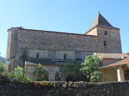 Immagine Saint-Polycarpe Immagine Saint-Polycarpe
