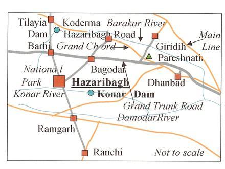 Imagen de Hazaribagh Imagen de Hazaribagh