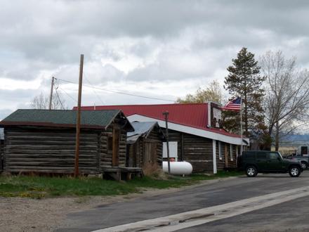 Afbeelding van Cora (Wyoming)