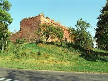 Bild von Stare Drawsko Bild von Stare Drawsko