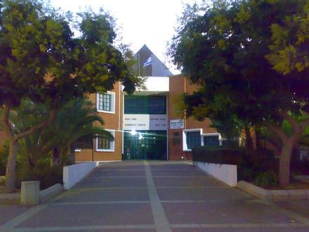 Bild von Kfar Jona