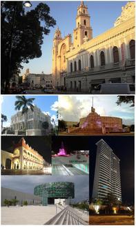 Immagine Mérida (Messico)