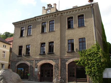 Bild von Oderberg