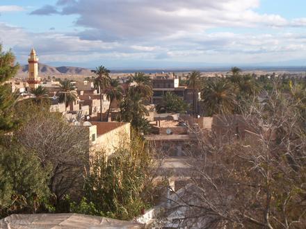 Image de Bou Saâda Image de Bou Saâda