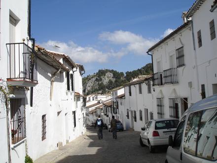 Immagine Grazalema Immagine Grazalema