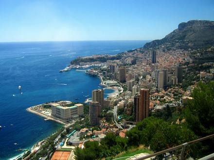 Imagen de Montecarlo