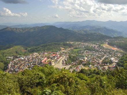Image of Phongsali Image of Phongsali