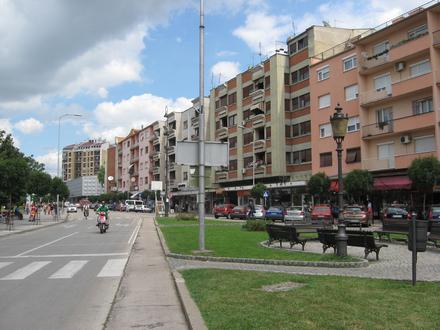 Slika Paraćin Slika Paraćin