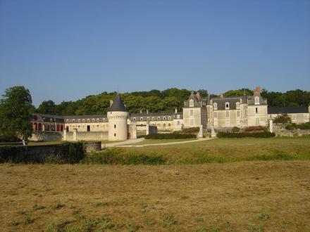 Image of Gizeux Image of Gizeux