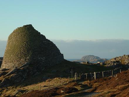 Bild von Carloway Bild von Carloway