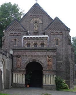 Afbeelding van Heer (Maastricht)