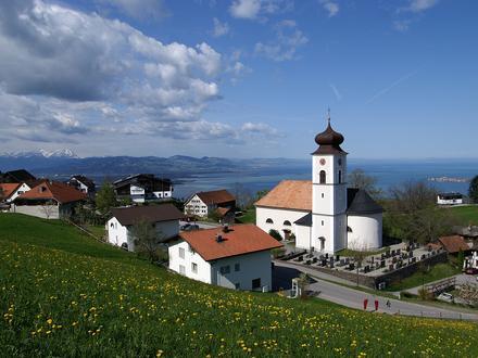 Image of Eichenberg, Austria Image of Eichenberg, Austria