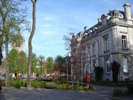 Immagine Destelbergen Immagine Destelbergen