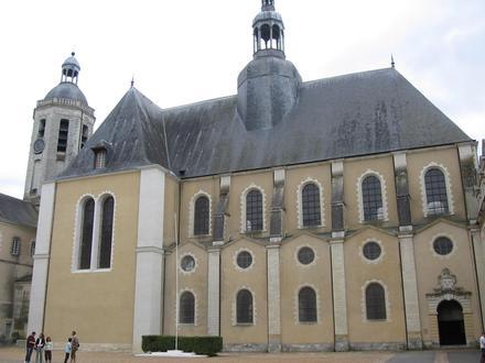 Bild von La Flèche