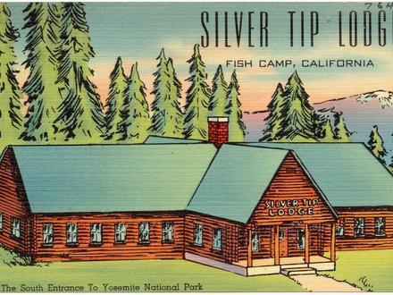 Imagen de Fish Camp