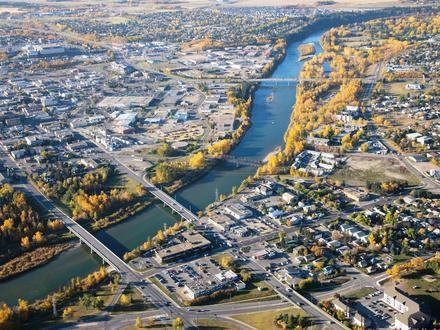 Imagine a Red Deer, Alberta Imagine a Red Deer, Alberta
