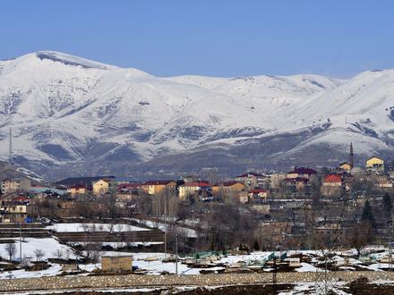 Bild von Bitlis Bild von Bitlis