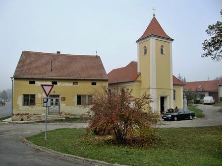 Immagine Heršpice Immagine Heršpice