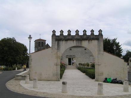 Immagine Ars (Charente) Immagine Ars (Charente)