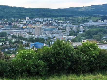 Altstetten Resmi