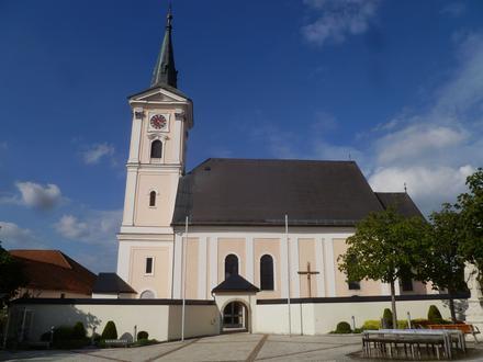 Image of Aistersheim Image of Aistersheim