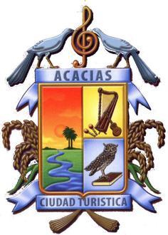 Afbeelding van Acacías Afbeelding van Acacías