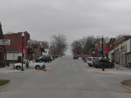 Bild von Springfield (Nebraska)