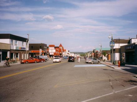 Afbeelding van Chibougamau Afbeelding van Chibougamau