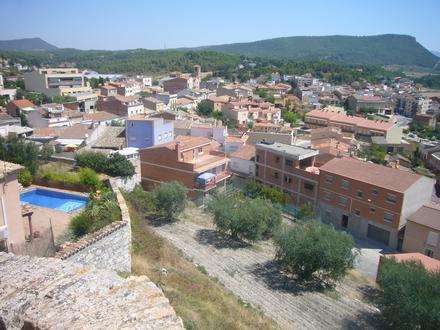 Imagen de Ódena Imagen de Ódena