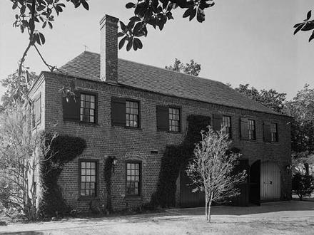 Bild von Fenwick Hall Bild von Fenwick Hall