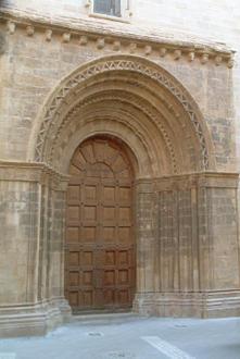 Immagine Gandesa