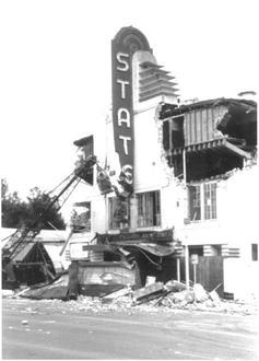 Image de Coalinga Image de Coalinga
