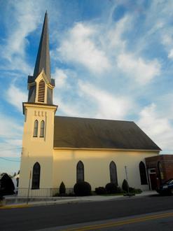 Bild von Arendtsville Bild von Arendtsville