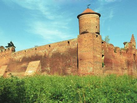 Bild von Szymbark (Iława)