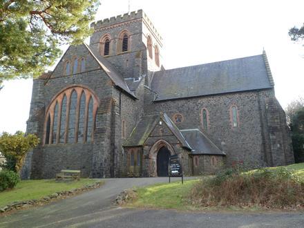 Zdjęcie dla: Llanberis