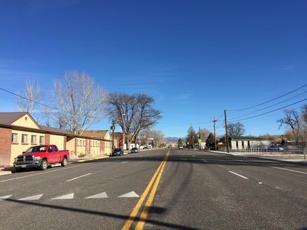 Image of Panaca, Nevada Image of Panaca, Nevada