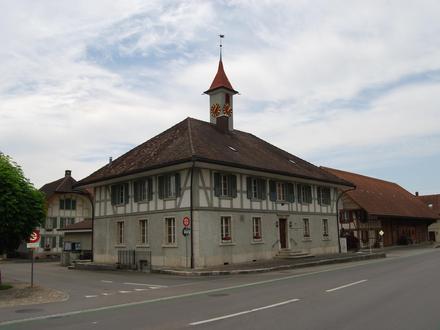 Bild von Safnern