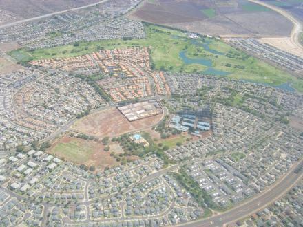 Image de Kapolei Image de Kapolei
