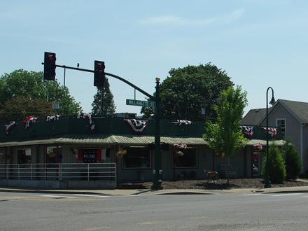 Image of Coburg, Oregon