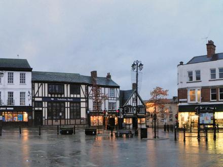 Ripon Image