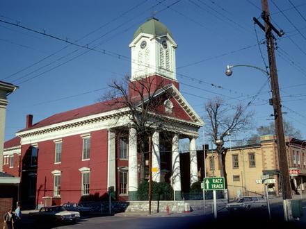Immagine Charles Town Immagine Charles Town