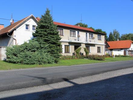 Bild von Velenice