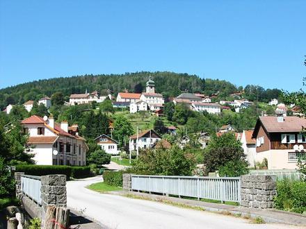 Image de Le Tholy