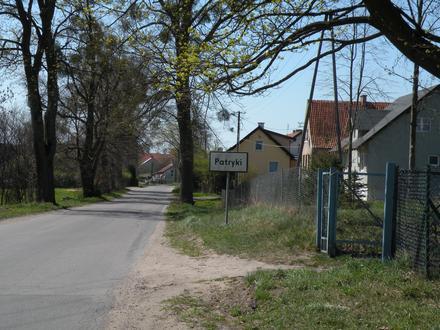 Bild von Patryki Bild von Patryki
