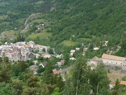 Image of Colmars Image of Colmars