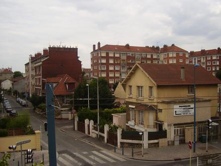 Bild von Noisy-le-Sec Bild von Noisy-le-Sec
