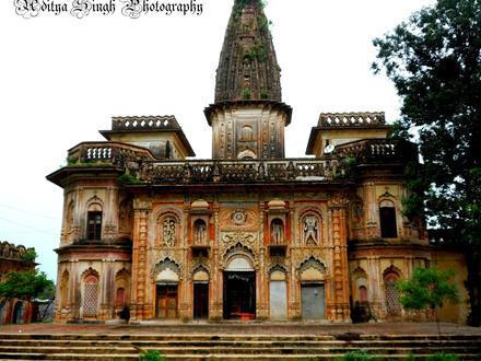 Image of Laharpur Image of Laharpur