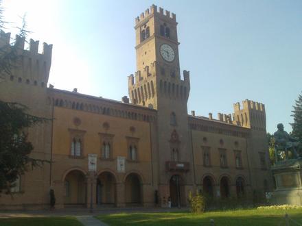 Immagine Busseto Immagine Busseto