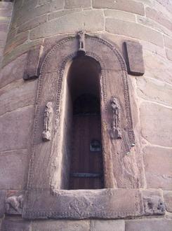 Bild von Brechin Bild von Brechin