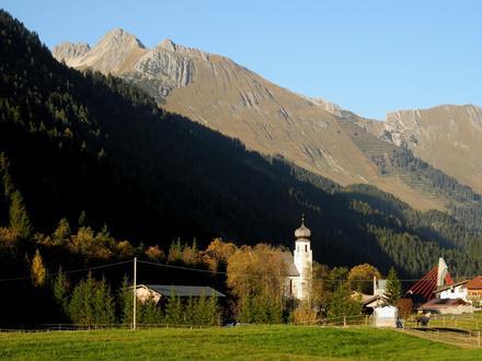 Bild von Bach (Tirol) Bild von Bach (Tirol)